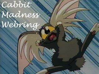The Cabbit Madness Web Ring