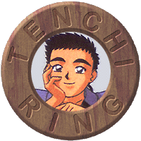 Tenchi Ring